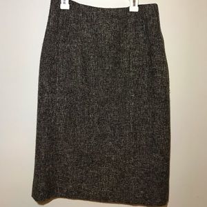 Banana Republic/ Skirt size 4